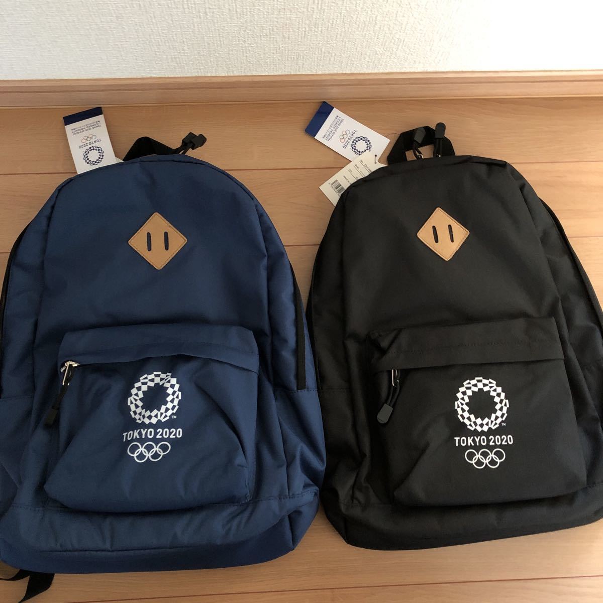 バックパック アシックス オリンピック リュックサック 公式 リュック 