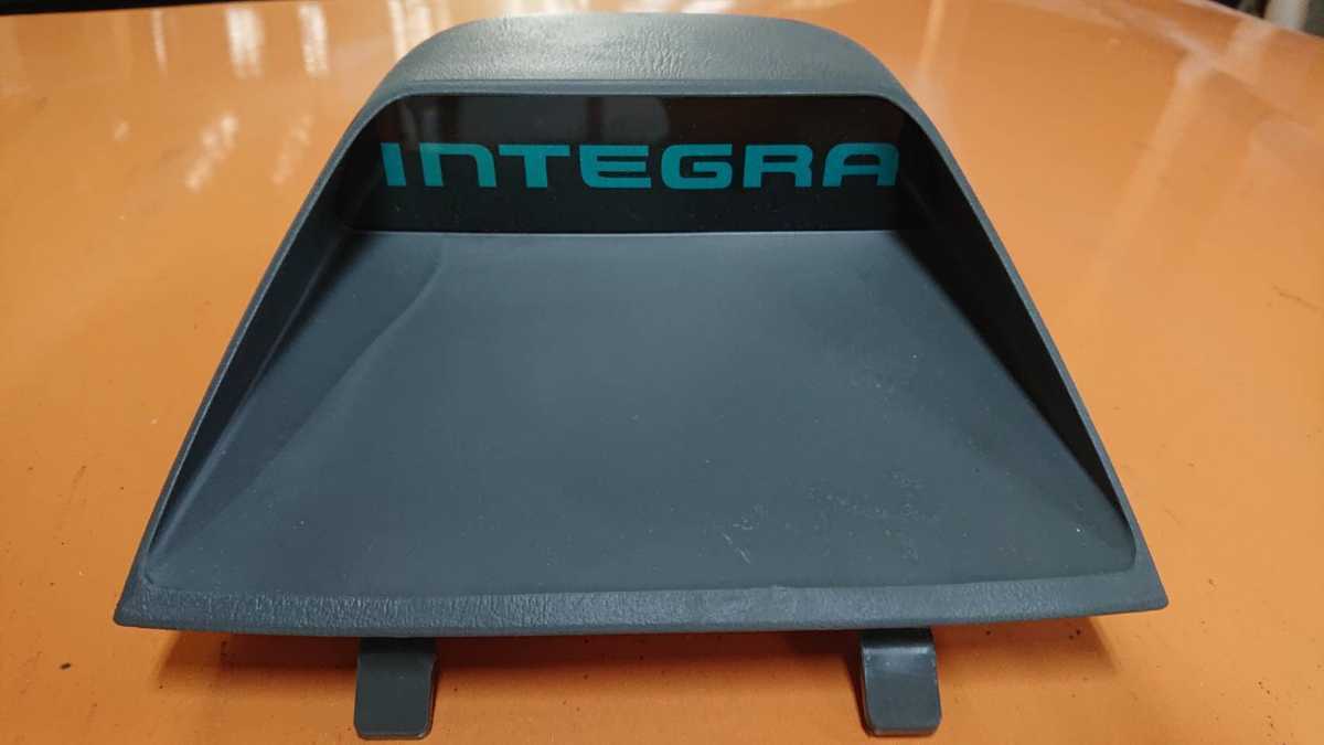 安い インテグラDB8 DB6 DB9 純正オプション リアハイマウントストップランプ INTEGRA文字(ホンダ用)｜売買されたオークション情報、yahooの商品情報をアーカイブ公開 - オークファン ホンダ用