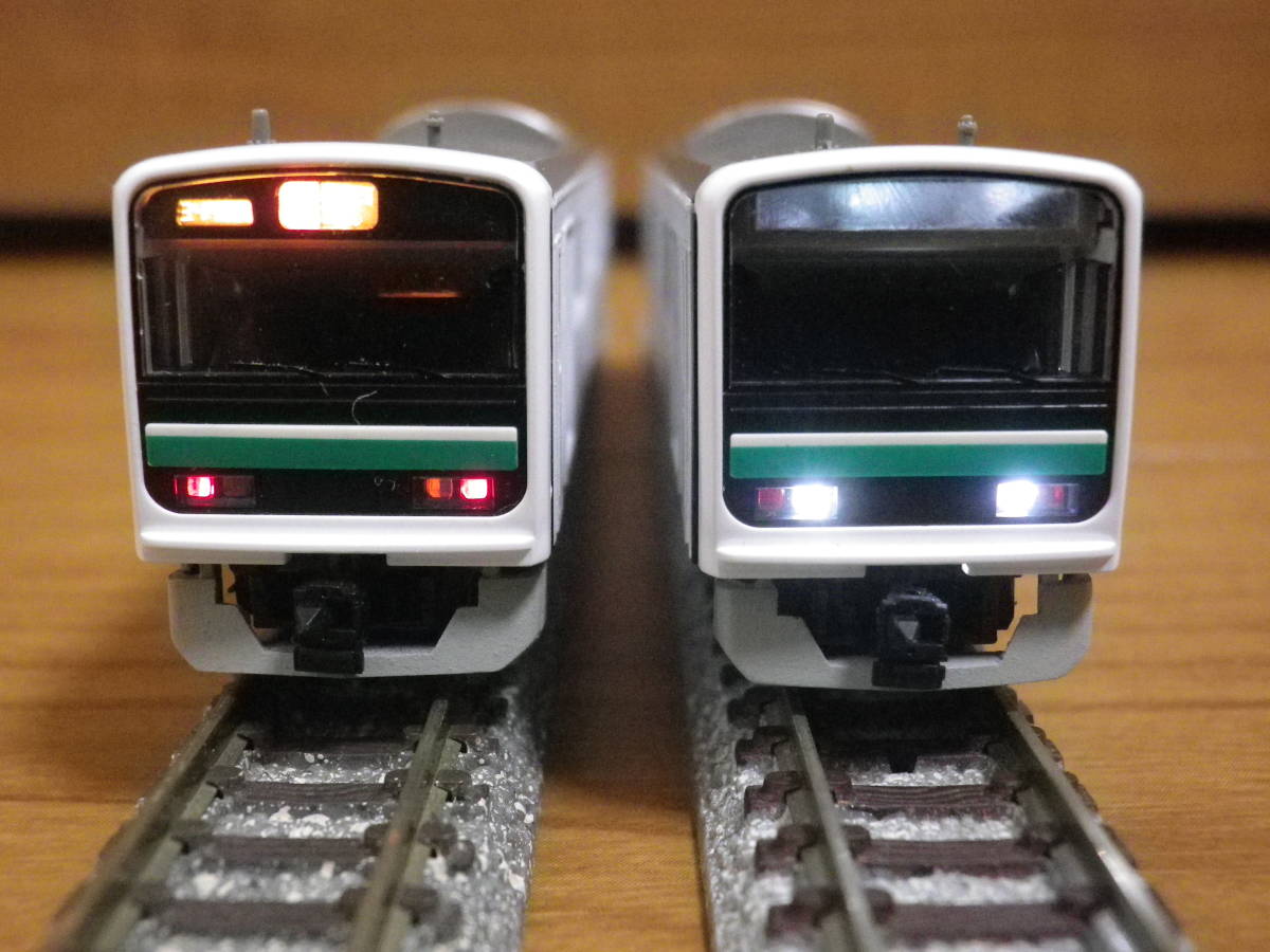 【ジャンク品】 TOMIX 209系 京浜東北線 10両 トミックス 209系 ジャンク品 TOMIX 京浜東北線 ジャンク品 ジャンク