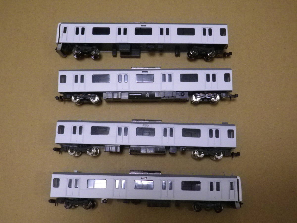トミックス 209系 ジャンク品 TOMIX 京浜東北線 ジャンク品 ジャンク