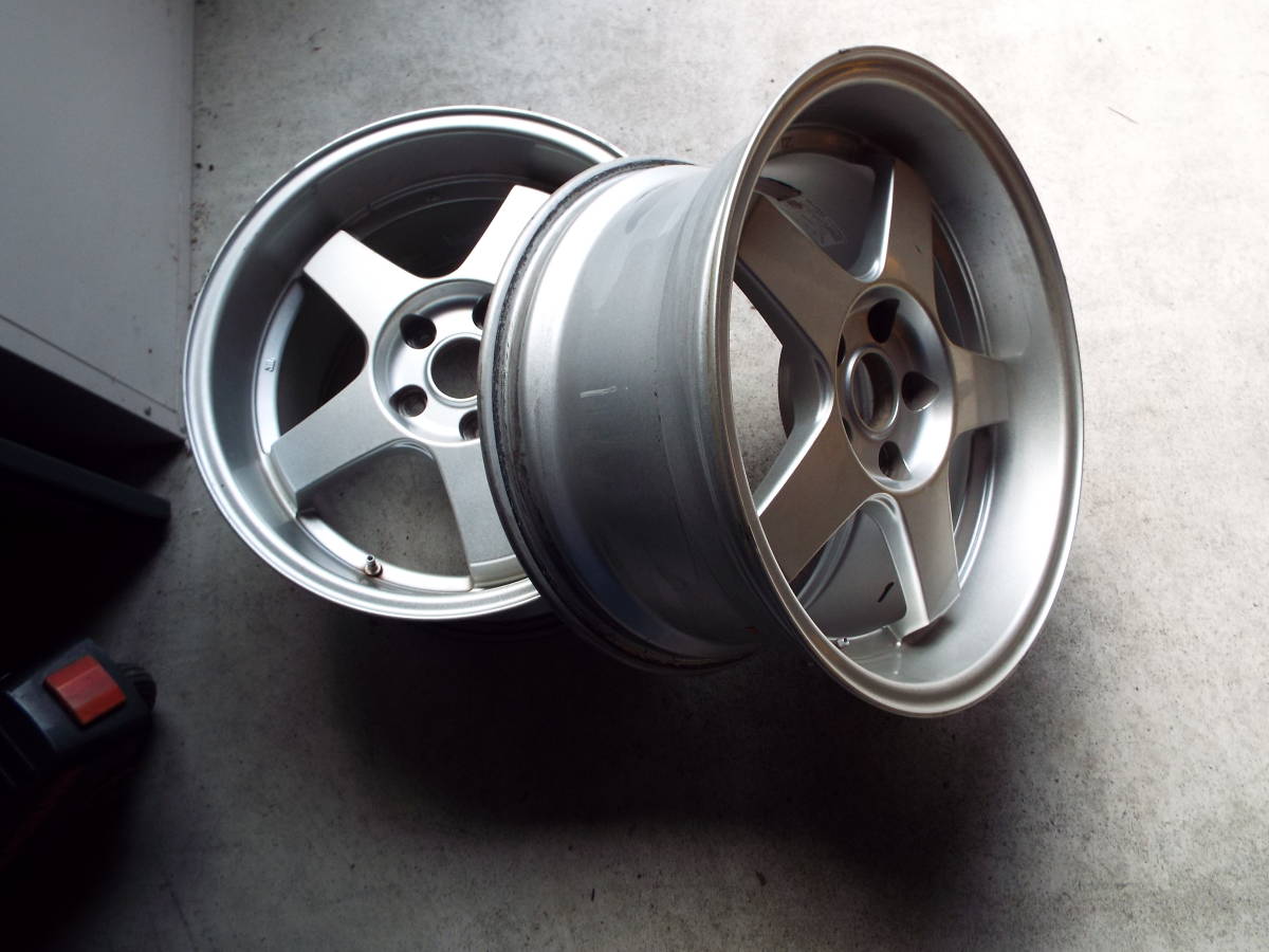 2026年最新Yahoo!オークション 17×9j 9j ホイール +38の通販 PIAA 17