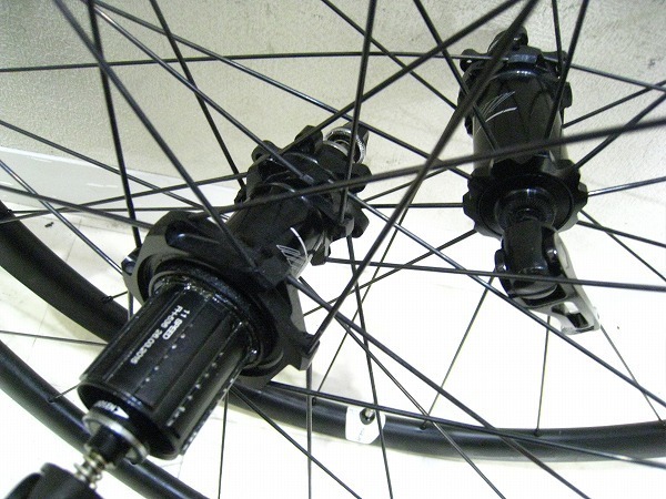 ▽ジャイアント▽ホイールセット SLR1 DISC シマノ11s▽松 GIANT SLR1