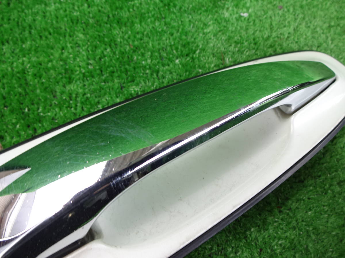 □希少 日産 『シーマ Y33』 FHY33 VQ30 ターボ アウターハンドル 4個