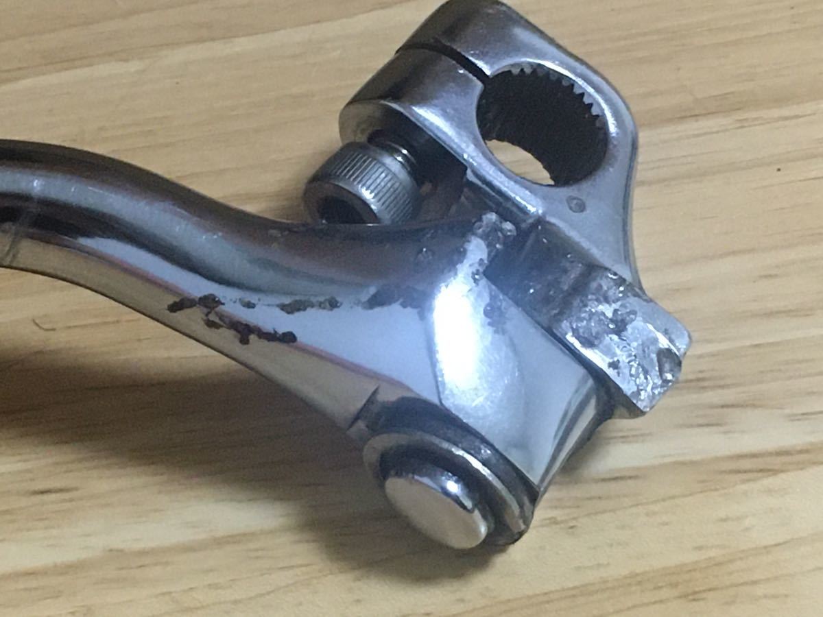 TAKEGAWA モンキー キックペダル | SPECIAL PARTS 武川 Webike 武川 