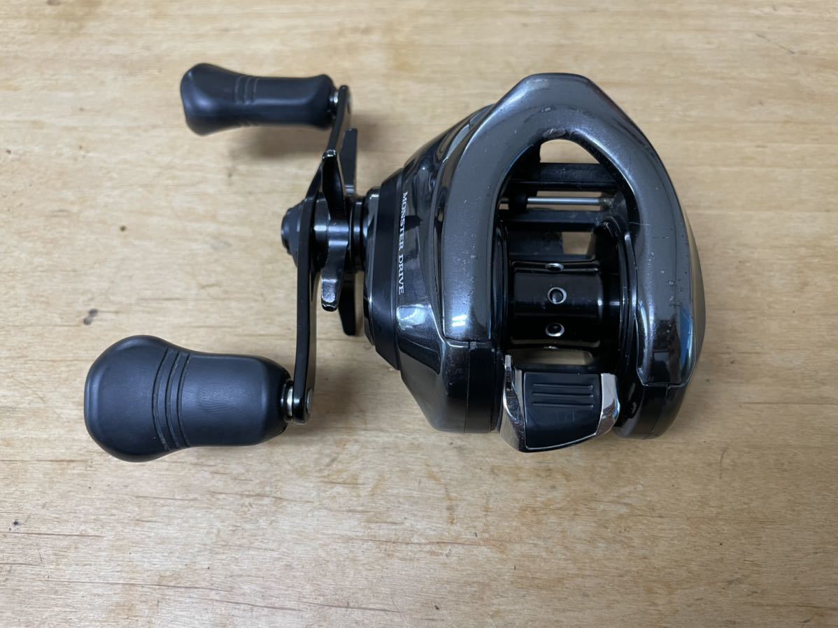 SHIMANO アンタレスDCMD シマノ XG 23アンタレス RIGHT(右) ベイト