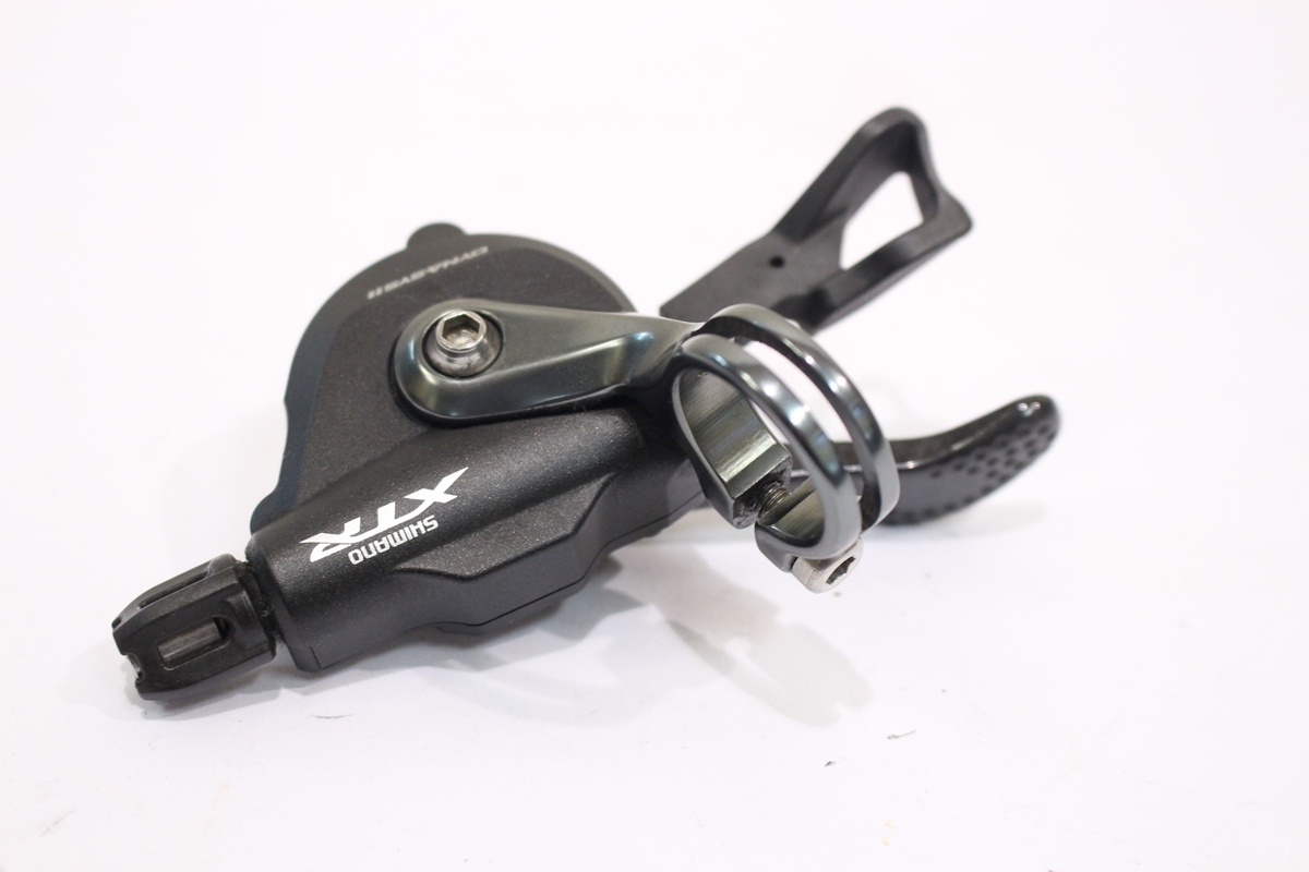 ☆SHIMANO シマノ SL-M9000 XTR 11s シフトレバー 美品 XTR SHIMANO SL