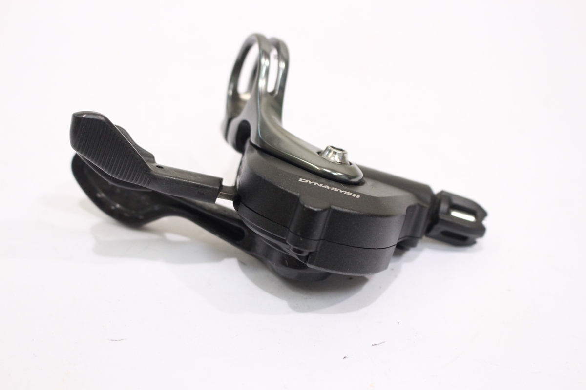 ☆SHIMANO シマノ SL-M9000 XTR 11s シフトレバー 美品 XTR SHIMANO SL