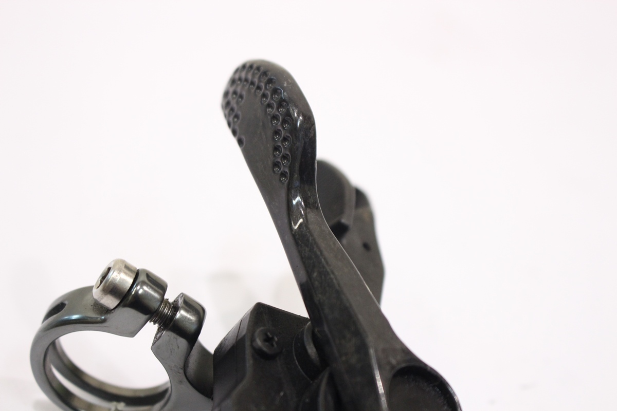 SHIMANO XTR 11S シフター SL-M9000 楽天市場】SL-M9000│シマノ XTR シフトレバー 右のみ・シフトケーブル