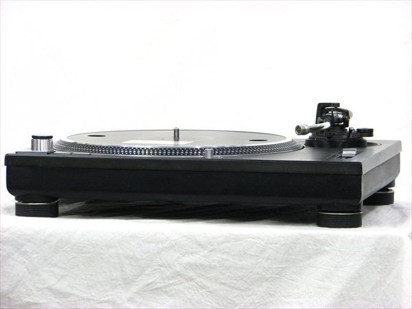 SL-1200MK3 Technics ターンテーブル テクニクス ジャンク ⁄ technics