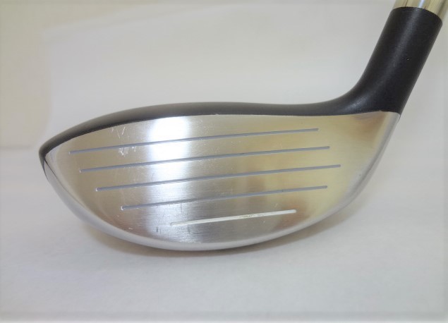 ナイキ スリングショット ツアー ユーティリティ ウッド (日本仕様) ＃４ ツアーAD AD-65（R）●中古●_3