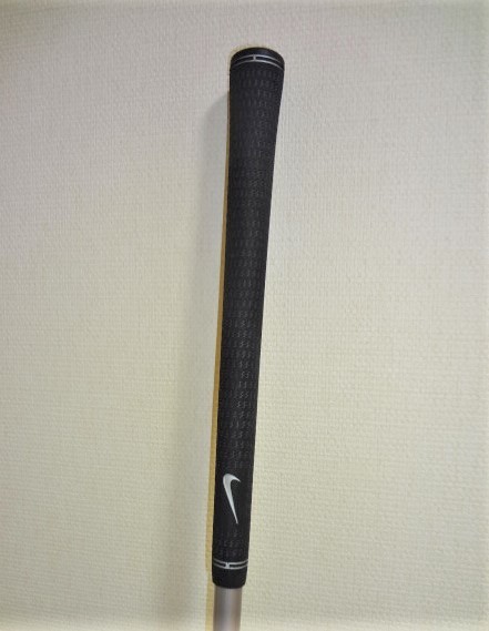 ナイキ スリングショット ツアー ユーティリティ ウッド (日本仕様) ＃４ ツアーAD AD-65（R）●中古●_4