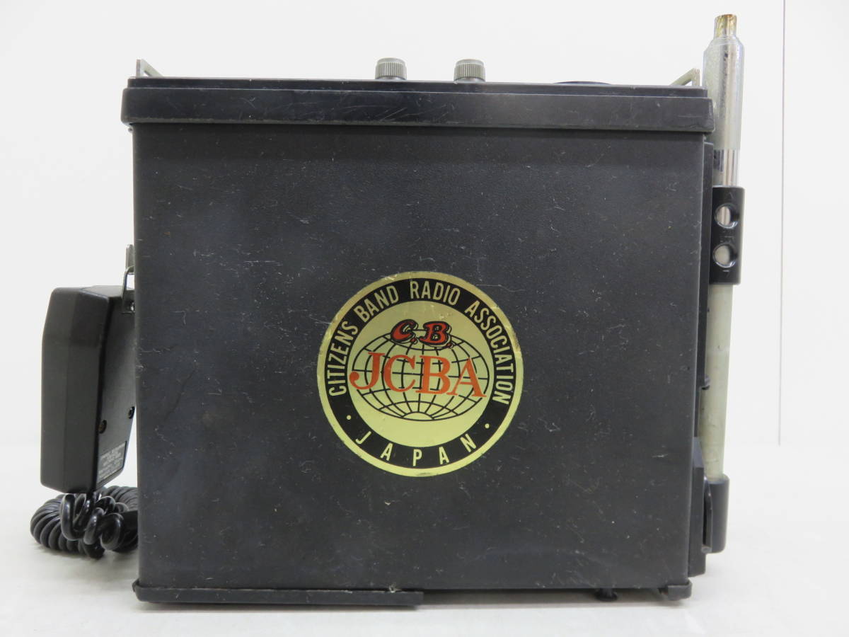 National ナショナル RJ-580 8チャンネル 500mW トランシーバー 8