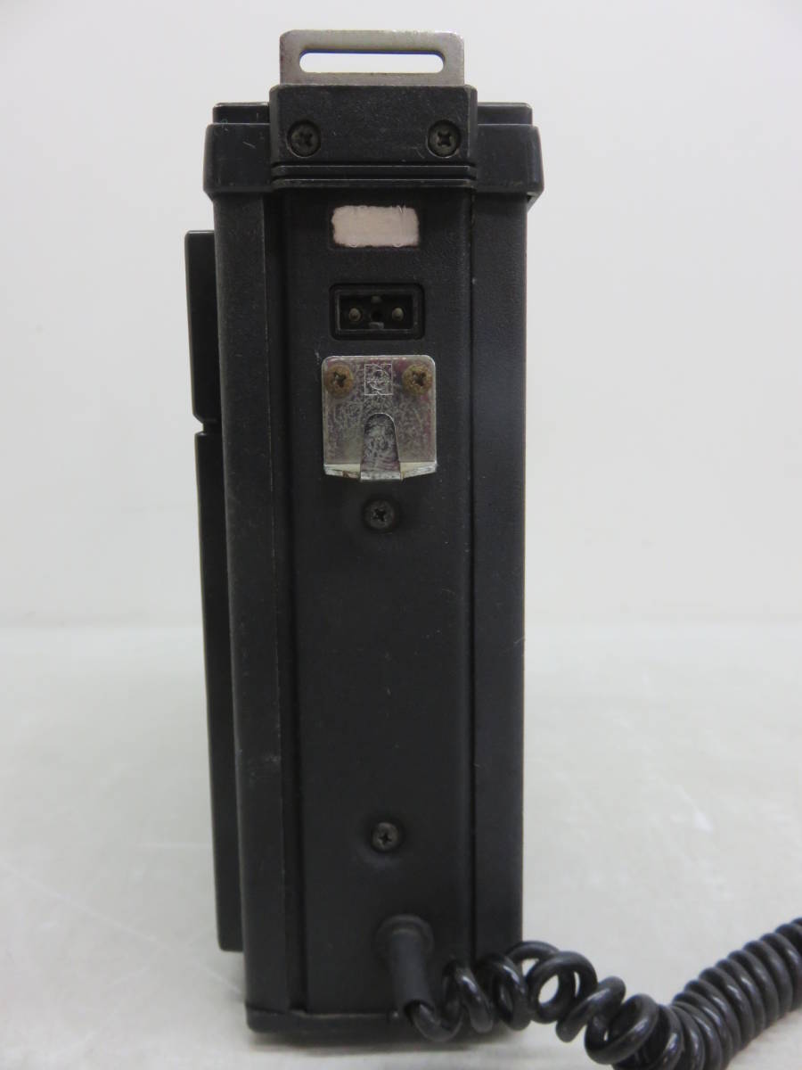 National ナショナル RJ-580 8チャンネル 500mW トランシーバー 8