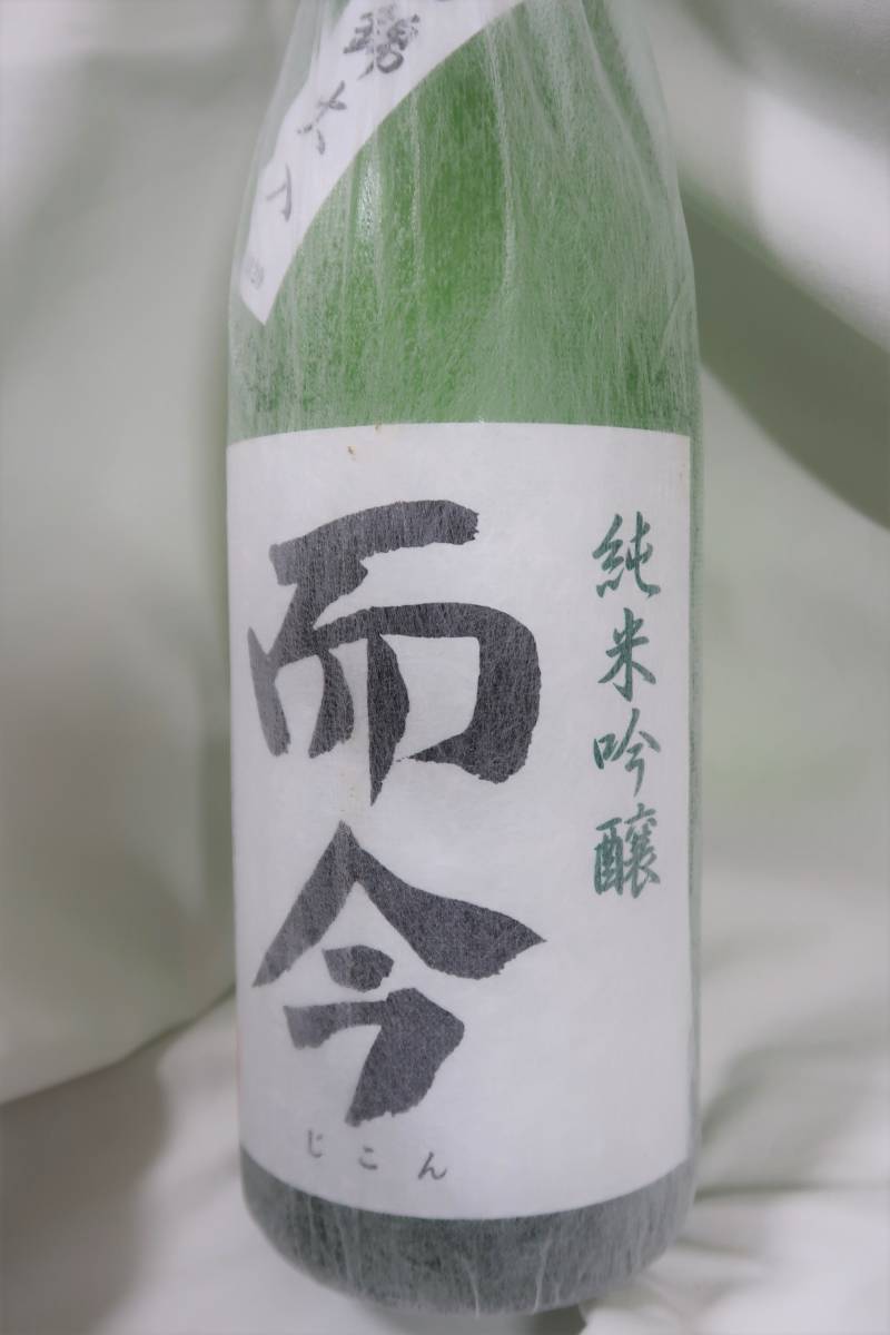 而今 純米吟醸 山田錦 1800の通販