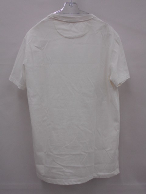 84 送80サ 0912#D17 VALENTINO ヴァレンティノ Tシャツ メンズ 