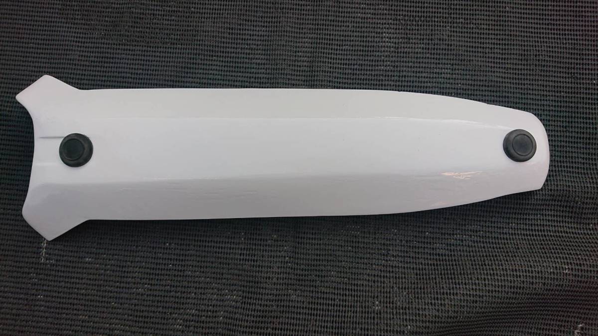 ホンダRVF(NC35)の外装を復刻!! ♪RVF400⁄NC35 社外 才谷屋 : RVF400 