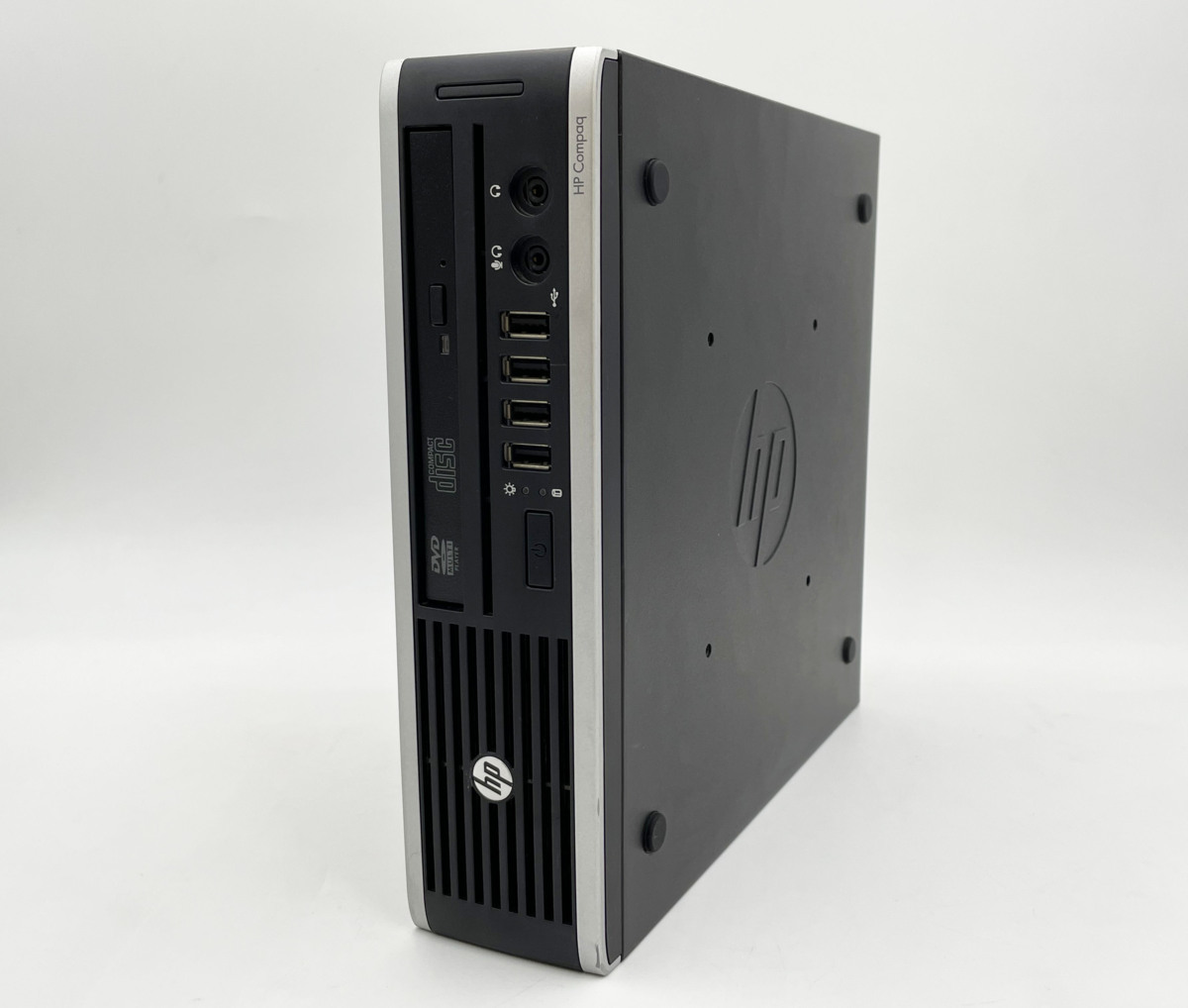 HPデスクトップパソコン Core i3/メモリ8GB/SSD256GB+500GB/Windows11