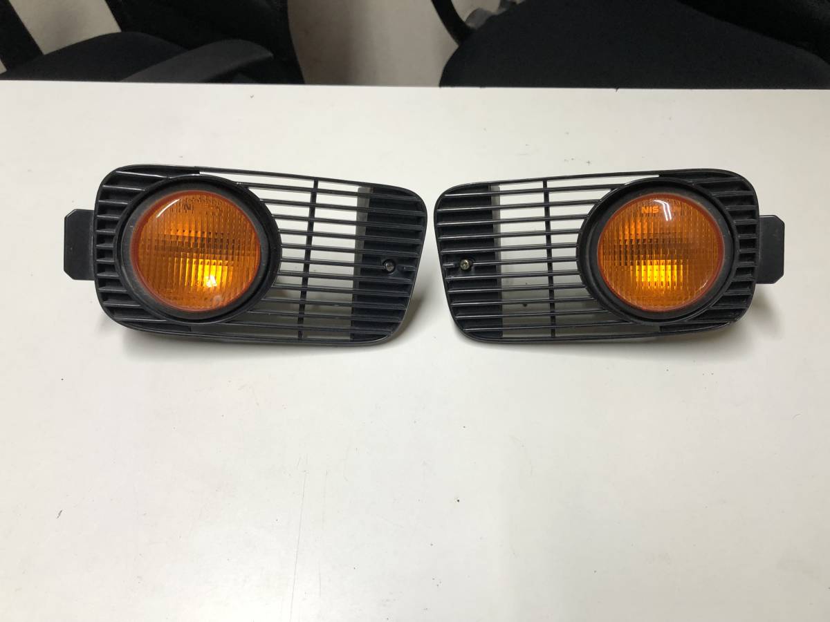 BCNR33 R33 GT-R スカイライン GTR フロントバンパー（パーツ｜車用品 