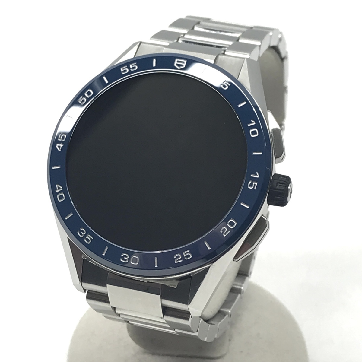 0646 TAG - Connected Heuer mm ホイヤー タグ 0 45mm E4 Calibre 