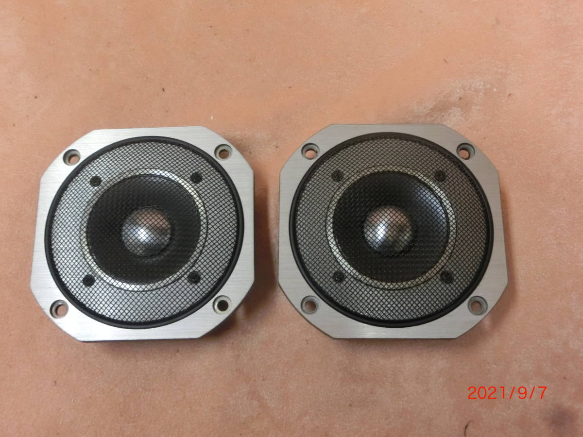 Pioneer パイオニア S-922のスコーカー 66-725A (2本1組) Pioneer