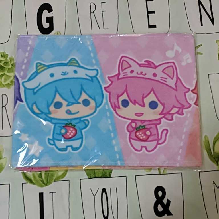 すとぷりマフラータオル 2021春(タレントグッズ)｜売買された