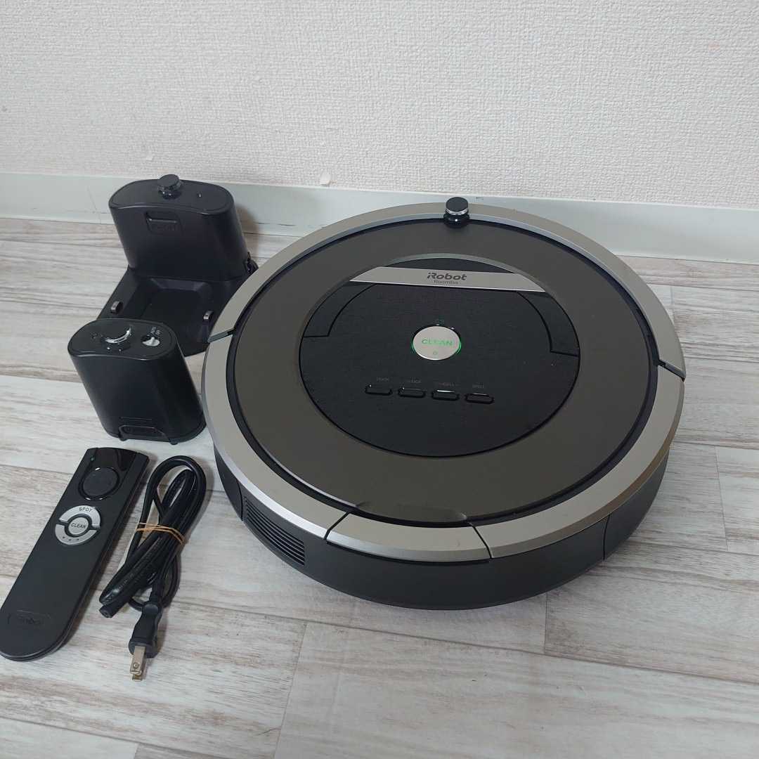 ルンバ871 iRobot ルンバ871 ルンバ メルカリ Yahoo!オークション 0 の