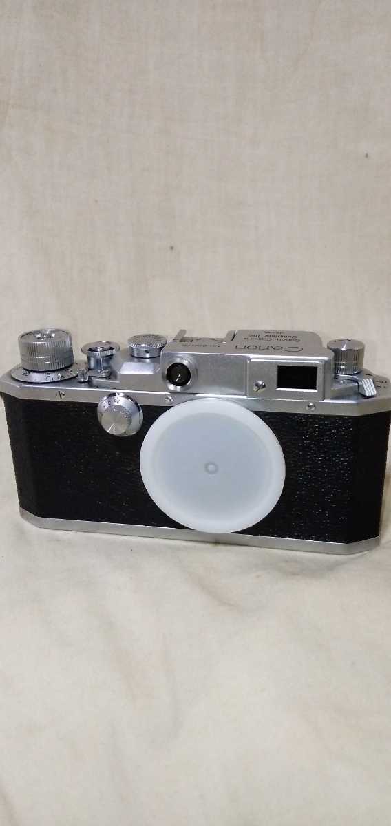 極美幕⁄フルセットCanon L2 + 純正外付けファインダー+純正フード