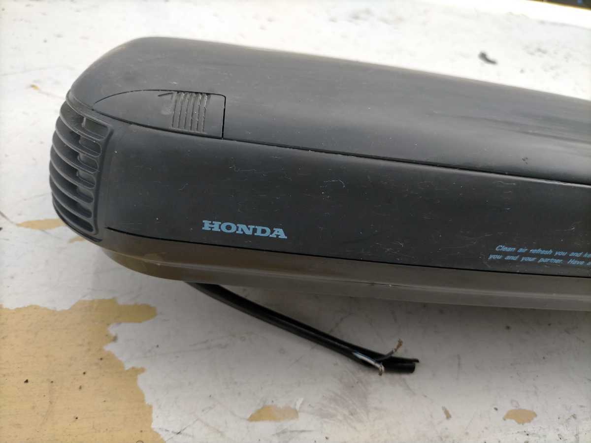 Honda JDM Access Air Refiner - Accord Vigor Inspire | Legend AIR 