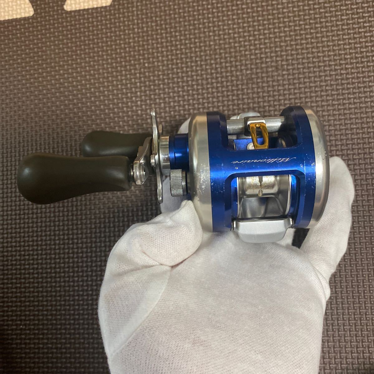 2025，セール ダイワ daiwa ミリオネア ブルーバッカー blue backer bay area special 200L BB シーバス ロックフィッシュ タイラバ ライトジギング(ダイワ)｜売買されたオークション情報、yahooの商品情報をアーカイ ダイワ