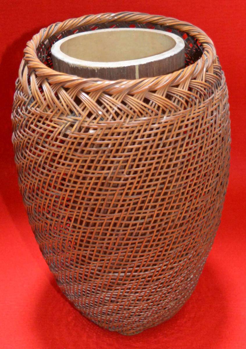 8Wi/Hh6 木製 桑木地 本桑 大徳寺形 莨盆 煙草盆 茶道具 桐箱 大徳寺形