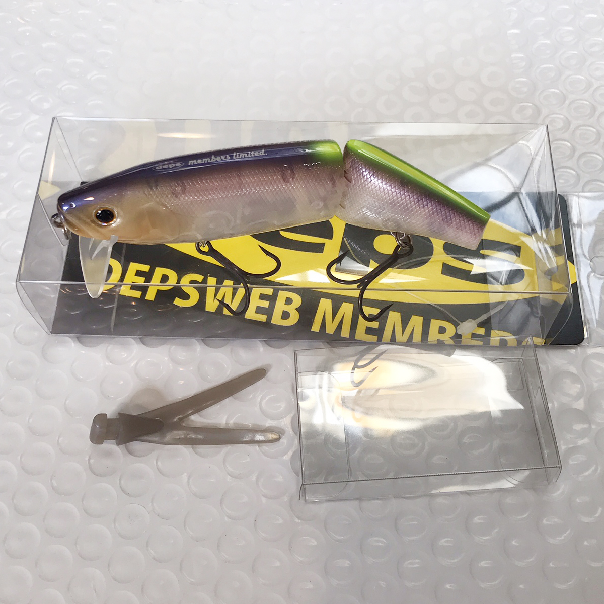 deps SWEET KILLER デプス スウィートキラー ( タイニー deps SWEET KILLER デプス スウィートキラー ( タイニー