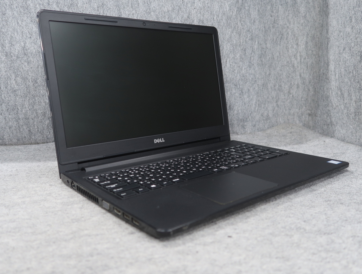 Vostro Core Dell 0 1 DELL 7200U i5 Intel i5-7200U ジャンク 