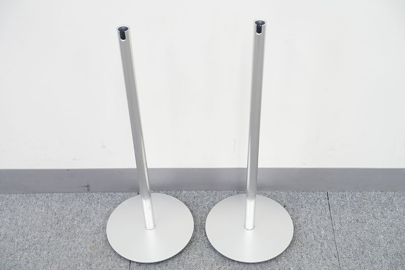 □□Bang&Olufsen B&O Beolab 3 スピーカーペア バング＆オルフセン