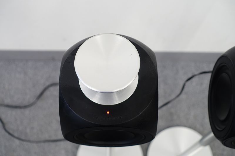 □□Bang&Olufsen B&O Beolab 3 スピーカーペア バング＆オルフセン
