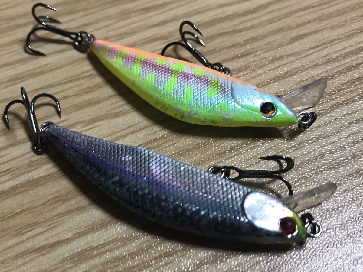 ジャクソン メテオーラ52 NAY あなたのフィッシング＆アウトドアライフ