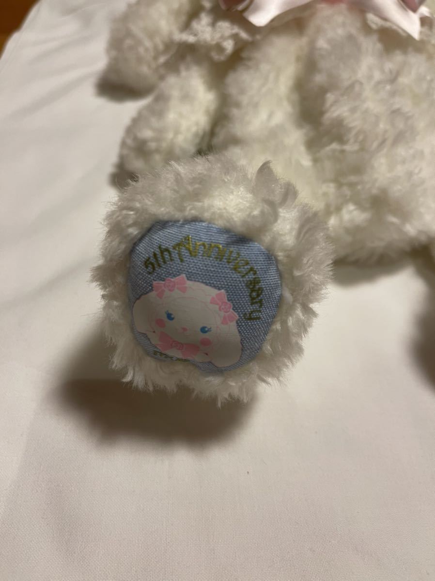 うさくみゃ ポシェット 本店限定5周年 BABY THE STARS SHINE BRIGHT  