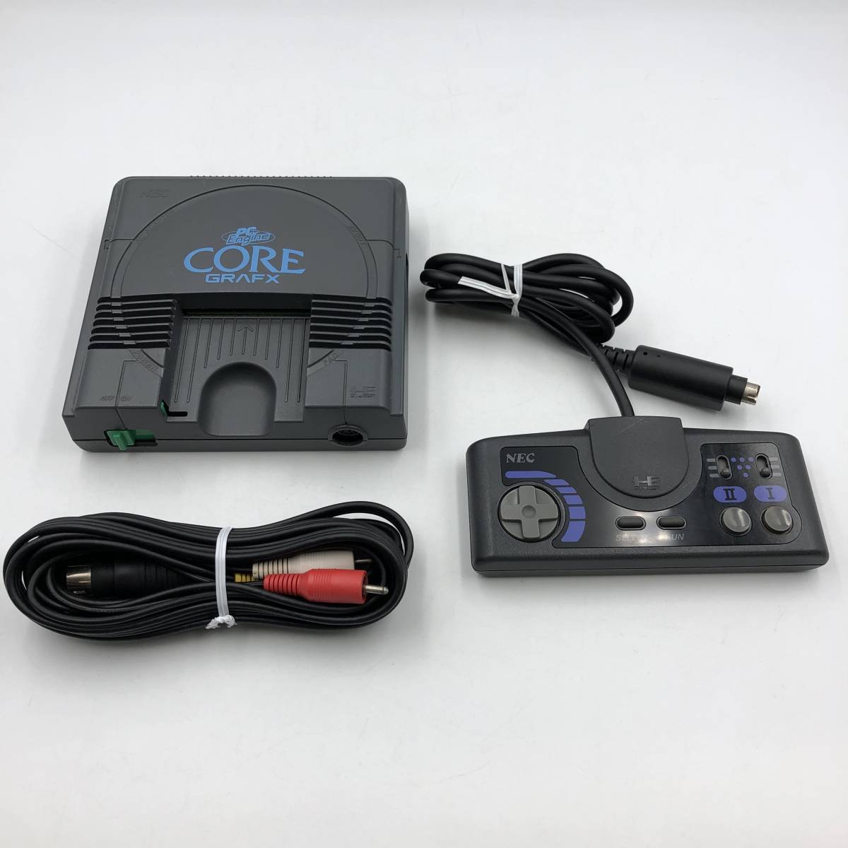 ゲーム PCエンジンコアグラフィックス 本体のみ
