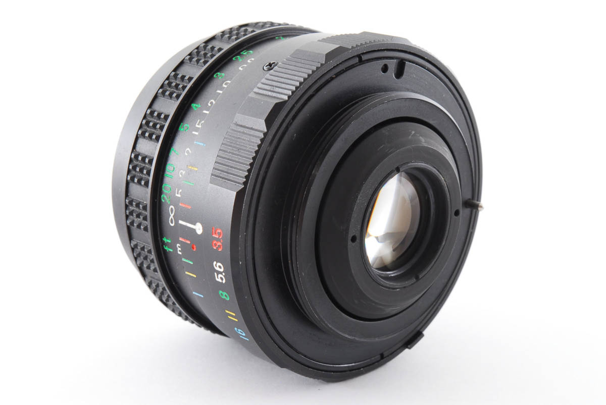 EBC 28mm Fujinon-SW f⁄3.5 Fuji (M42) 2026年最新Yahoo!オークション