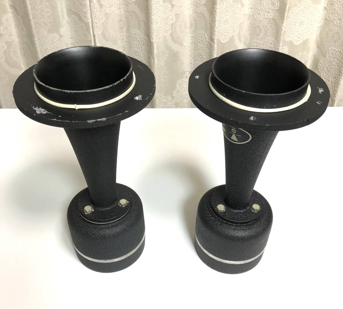 JBL LE175 1インチ ドライバーユニット ホーン L91 音響レンズ まとめ
