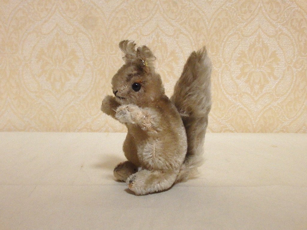 定価7万円 ルース ブースロイド Ruth Boothroyd ハートリック ベア
