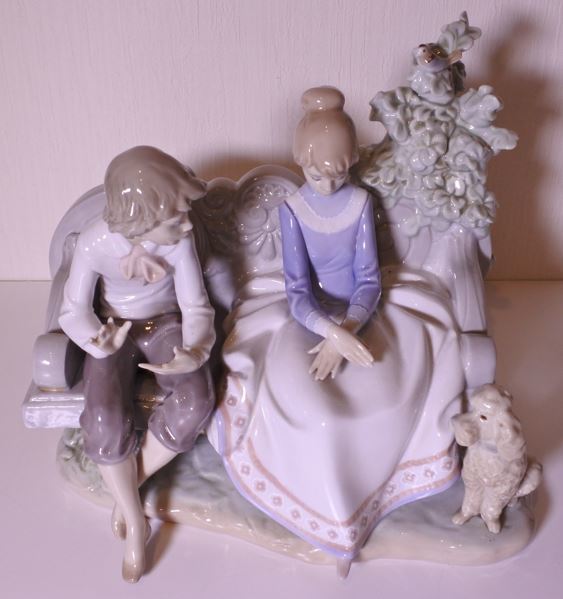 希少 LLADRO リヤドロ オブジェ 置物 20210910 nksmsis 201 0909 | ME