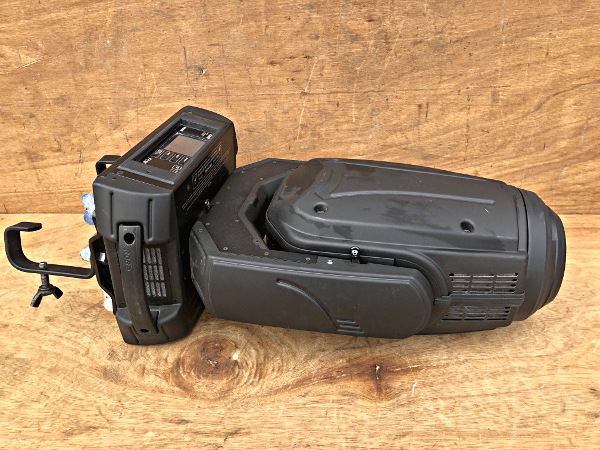  状態良好 LSP SoundSystem ROBE Pobin Pointe ムービングライト MS280 RNS2 吊り金具付き ③(その他)｜売買されたオークション情報、yahooの商品情報をアーカイブ公開 - オークファン その他