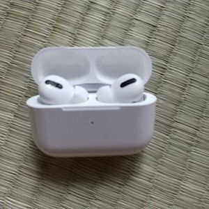 airpods pro中古のYahoo!オークション(旧ヤフオク!)の相場・価格を見る 