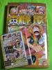 『ONEPIECE0巻』ワンピース劇場版ストロングワールド/カード付　_1