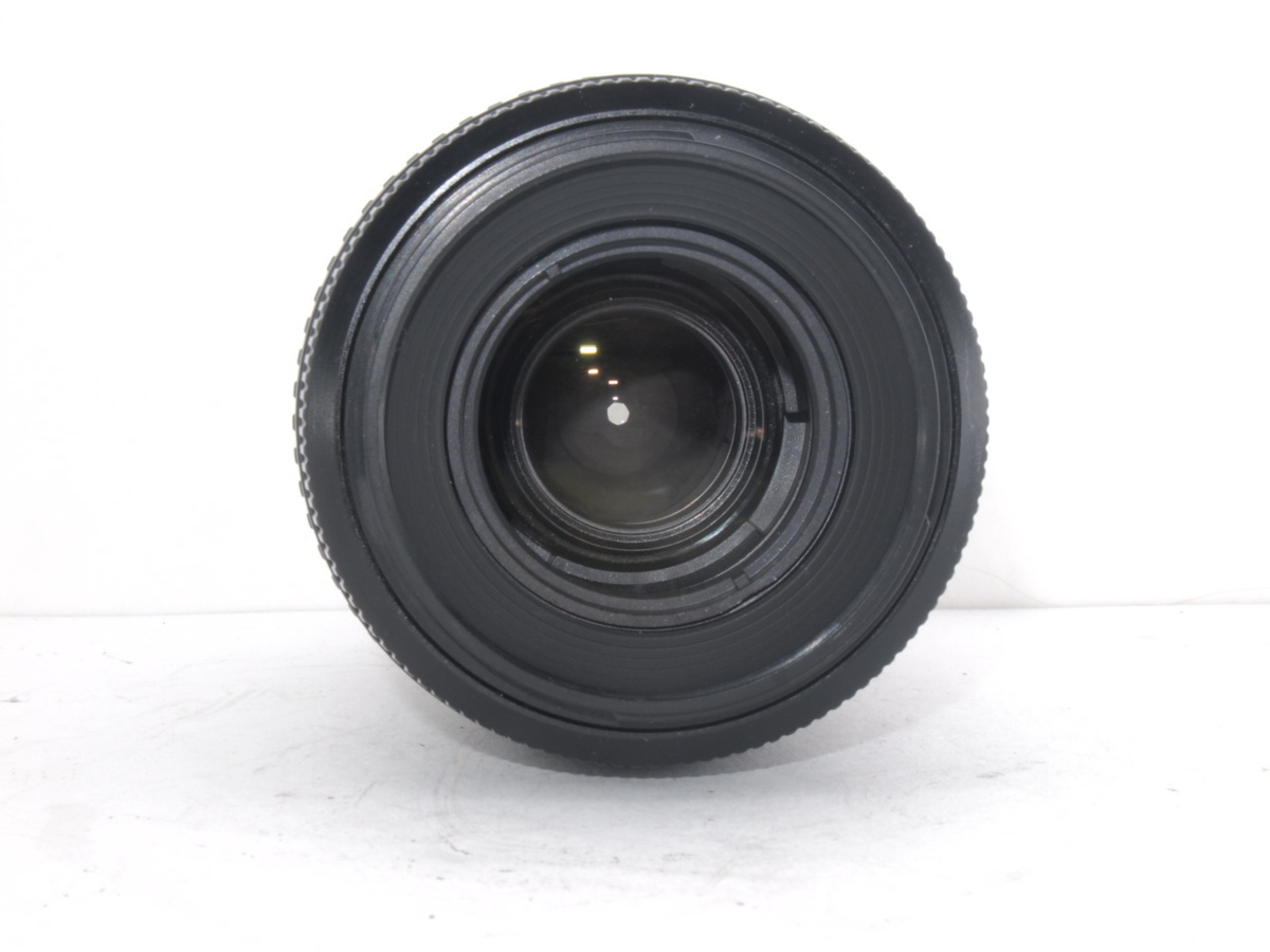 ☆良品/逸品☆ニコン NIKON DX AF-S NIKKOR 55-200MM F4-5.6 G ED VR 