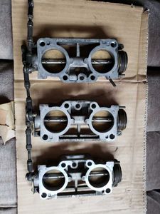 RB26 スロットルのYahoo!オークション(旧ヤフオク!)の相場・価格を見る