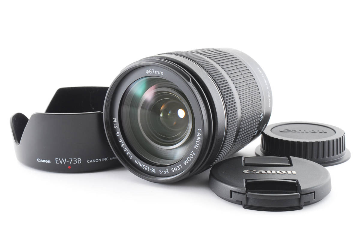 IS F3.5-5.6 USM 18-135mm EF-S EF-S18-135mm 公式通販 キヤノン CANON