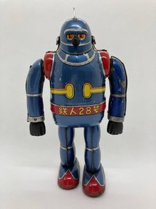 ブリキゼンマイ 鉄人28号のヤフオク の相場 価格を見る ヤフオク のブリキゼンマイ 鉄人28号のオークション売買情報は9件が掲載されています