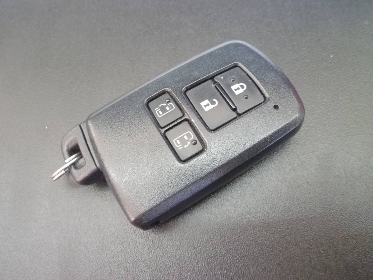 N67』トヨタ TOYOTA アルファード スマートキー 28年式 【AGH30W