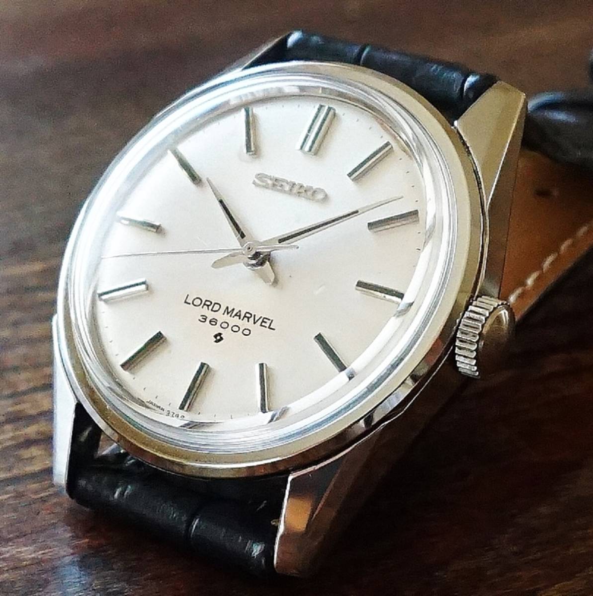 低価，格安 OH済 セイコー ロードマーベル 36000 ベルト付 稼動品 SEIKO LORD MARVEL 5740-8000 ビンテージ アンティーク(その他)｜売買されたオークション情報、yahooの商品情報をアーカイブ公開 - オークファン その他